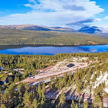 펜션 6 Person In Sollia-by Traum Brenn