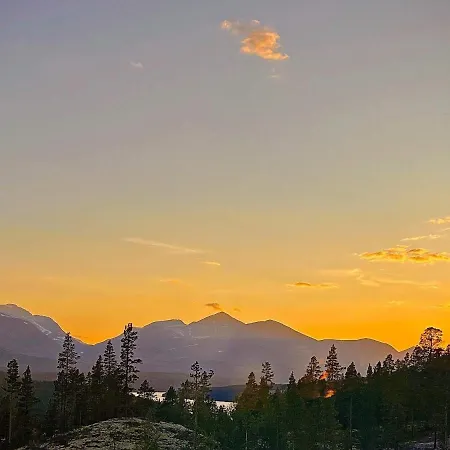 6 Person In Sollia-by Traum 펜션 *