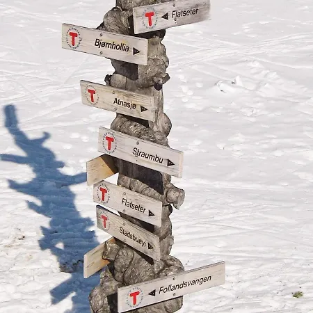 6 Person In Sollia-by Traum *