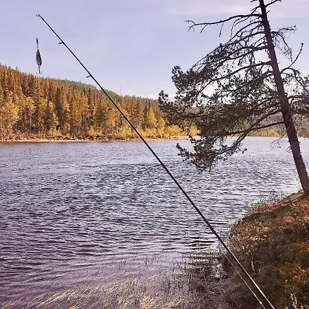 6 Person In Sollia-by Traum *