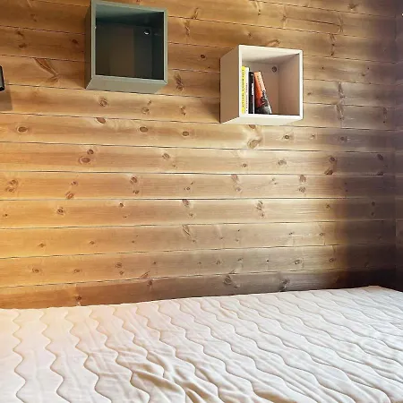 Sollia Holiday home Brenn