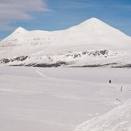 펜션 6 Person In Sollia-by Traum Brenn