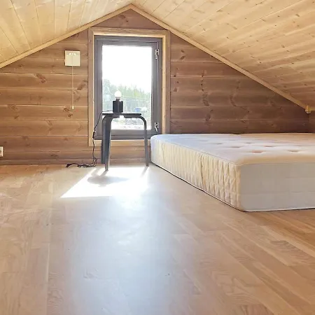 Sollia Holiday home