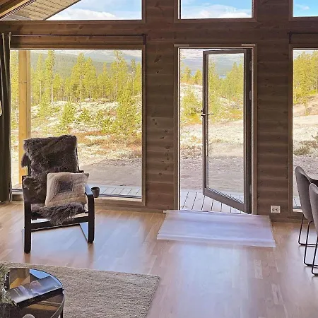 6 Person In Sollia-by Traum Brenn