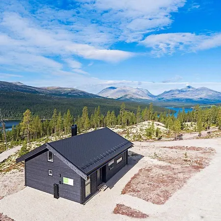 6 Person In Sollia-by Traum 펜션