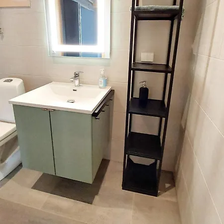 Holiday home Sollia Brenn