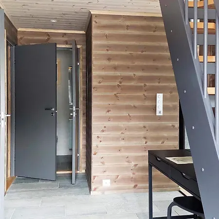 Sollia Holiday home *