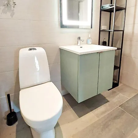 Holiday home Sollia