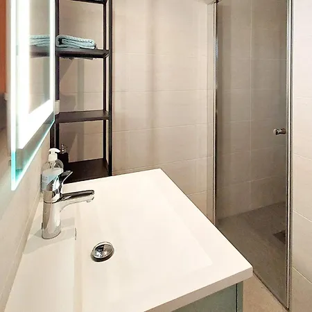 6 Person In Sollia-by Traum 펜션 *