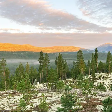 펜션 6 Person In Sollia-by Traum