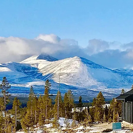 Sollia Holiday home