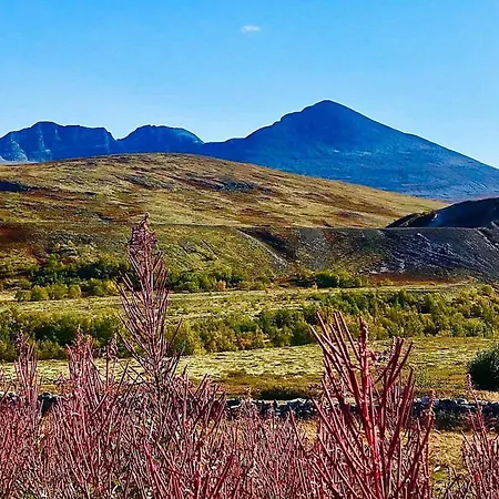 6 Person In Sollia-by Traum * Brenn