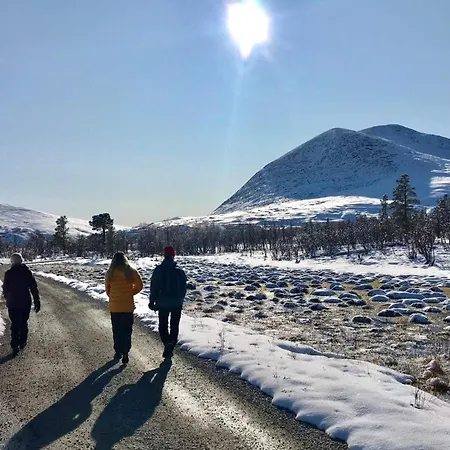 6 Person In Sollia-by Traum *