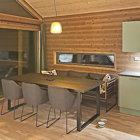 Tatil Evi 6 Person In Sollia-by Traum Brenn