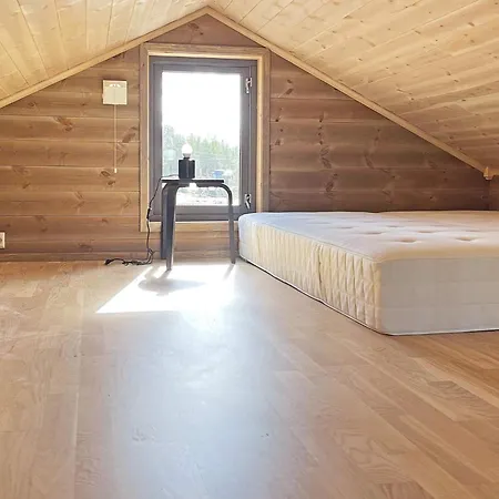 6 Person In Sollia-by Traum Tatil Evi