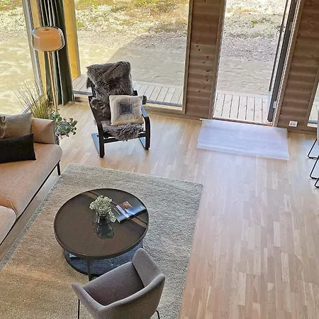 Tatil Evi 6 Person In Sollia-by Traum Brenn