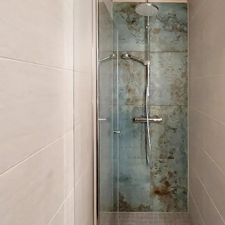 6 Person In Sollia-by Traum Tatil Evi