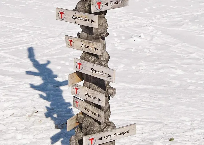 6 Person In Sollia-by Traum *