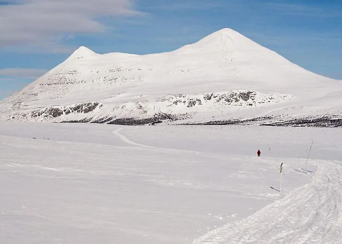 Casa de Férias 6 Person In Sollia-by Traum Brenn