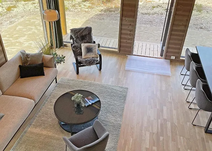 6 Person In Sollia-by Traum *