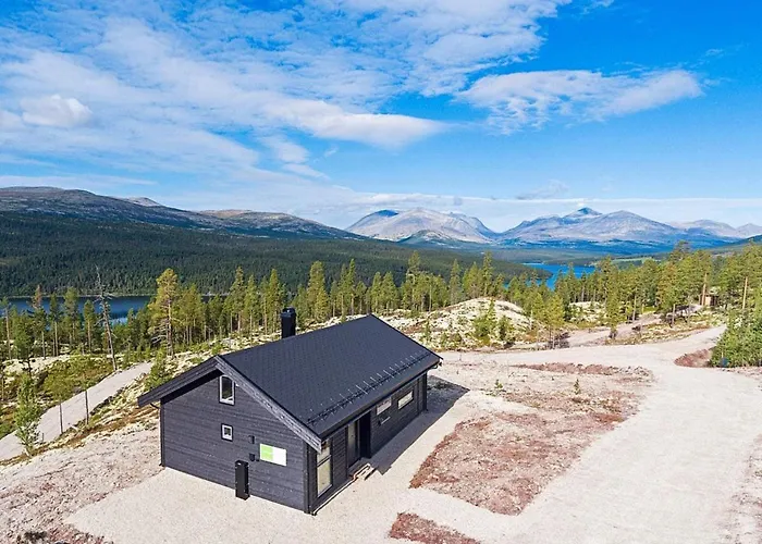 6 Person In Sollia-by Traum Casa de Férias