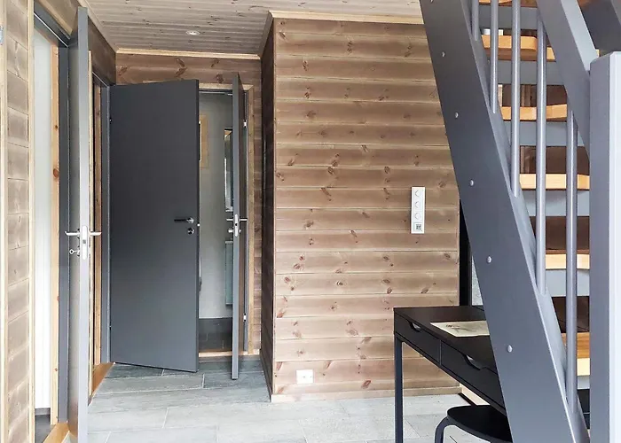 6 Person In Sollia-by Traum Casa de Férias *