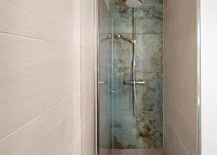 Casa de Férias 6 Person In Sollia-by Traum *