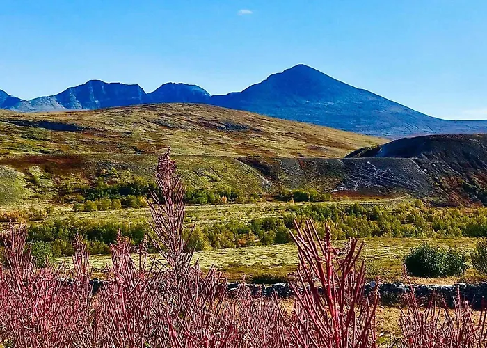 6 Person In Sollia-by Traum * Brenn