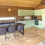 בית נופש 6 Person In Sollia-by Traum Brenn