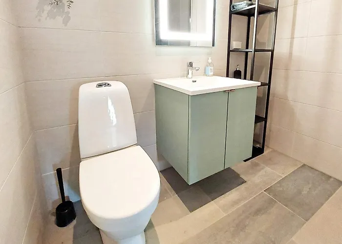 Feriehus 6 Person In Sollia-by Traum