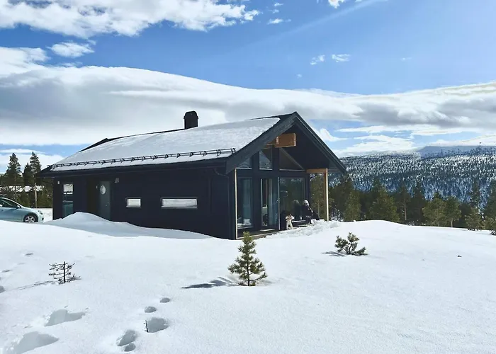 6 Person In Sollia-by Traum * Brenn